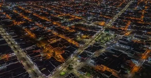 (Foto: Buritis - RO | Caique Brilhante)