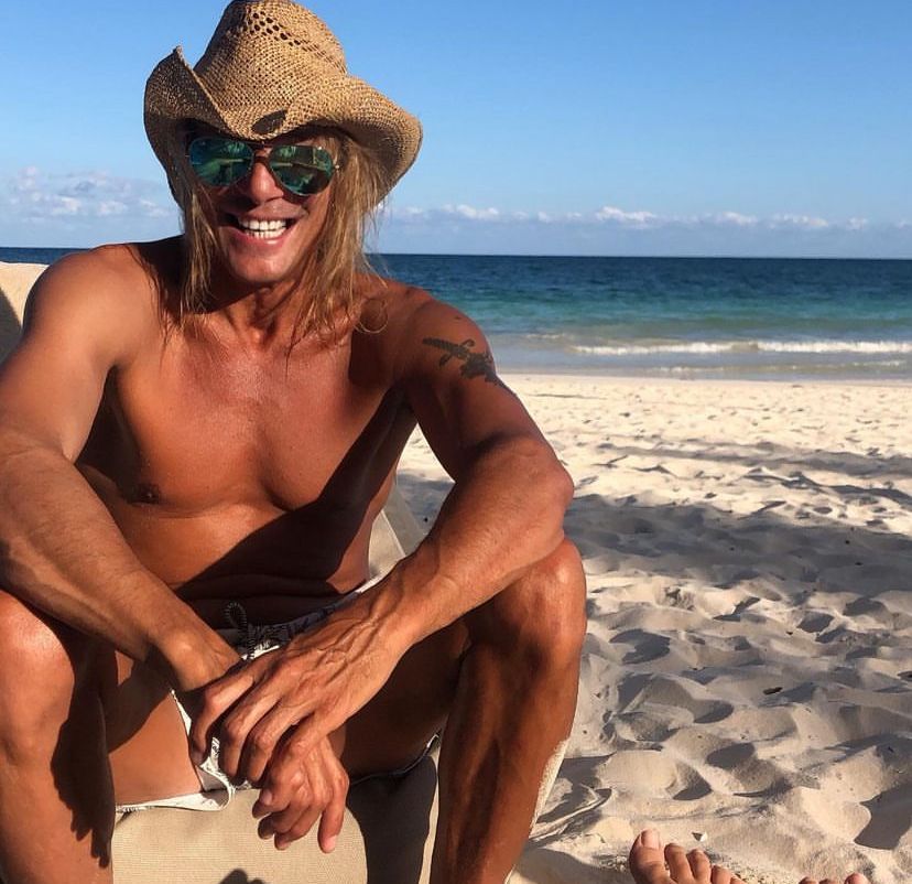 Reprodução - Instagram