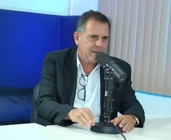 Prefeito eleito Valtair Fritz destaca desafios e inovação na gestão de Buritis