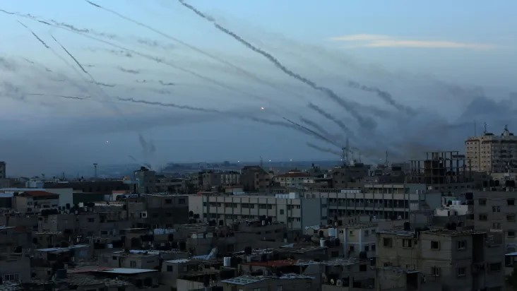 Reprodução - Anadolu Agency via Getty Images