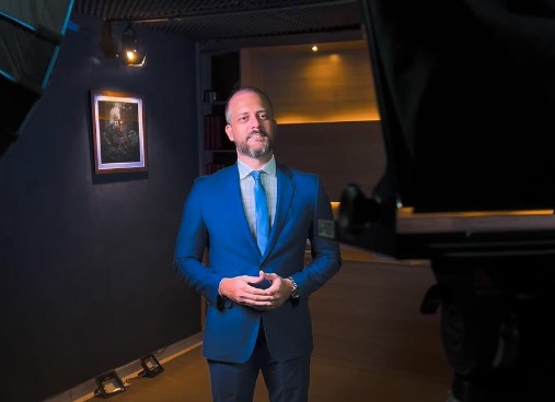 Deputado Lucas Torres Recebe Amplo Apoio da População de Buritis e Região com Avaliação 