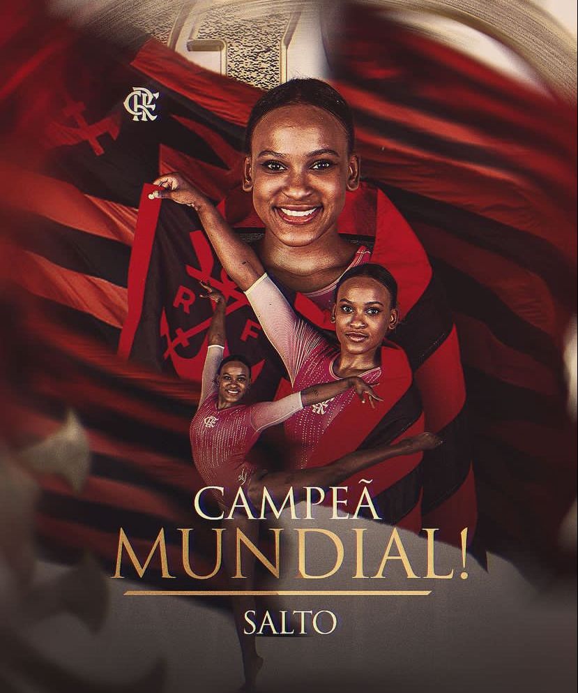 Reprodução - Flamengo