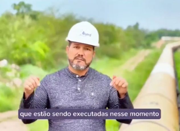 Reprodução - Instagram