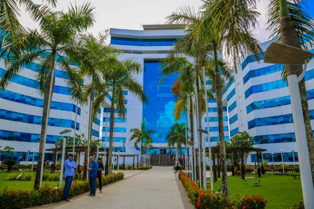 Governo de Rondônia alcança o 2º lugar no Brasil e lidera na região Norte, em Gestão de Recursos da União | Foto: Reprodução