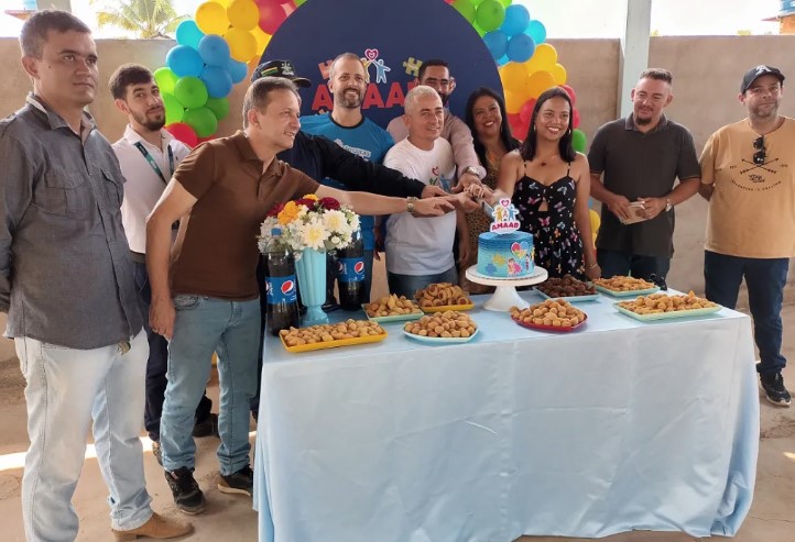 Reprodução - Alerta Buritis