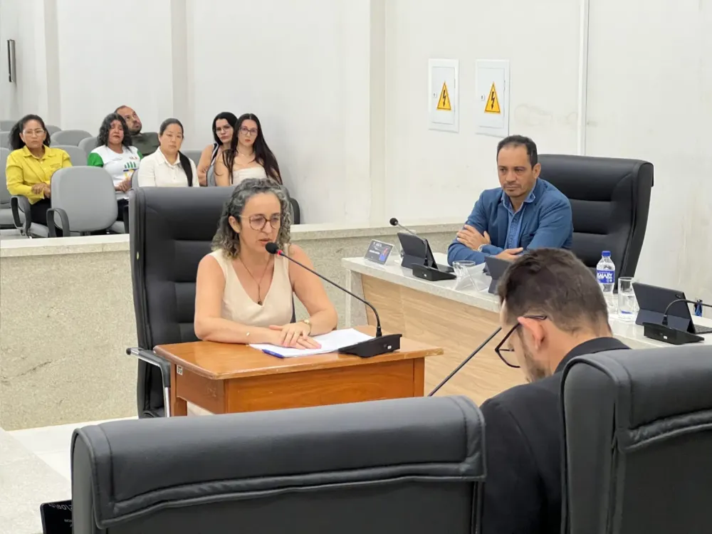 Foto: Alerta Buritis