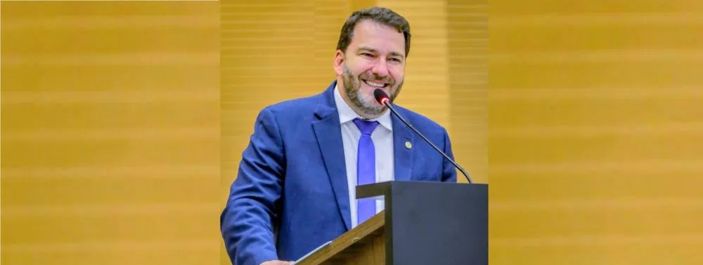 Deputado Alex Redano destina R$ 200 mil para recuperação de estradas vicinais em Buritis