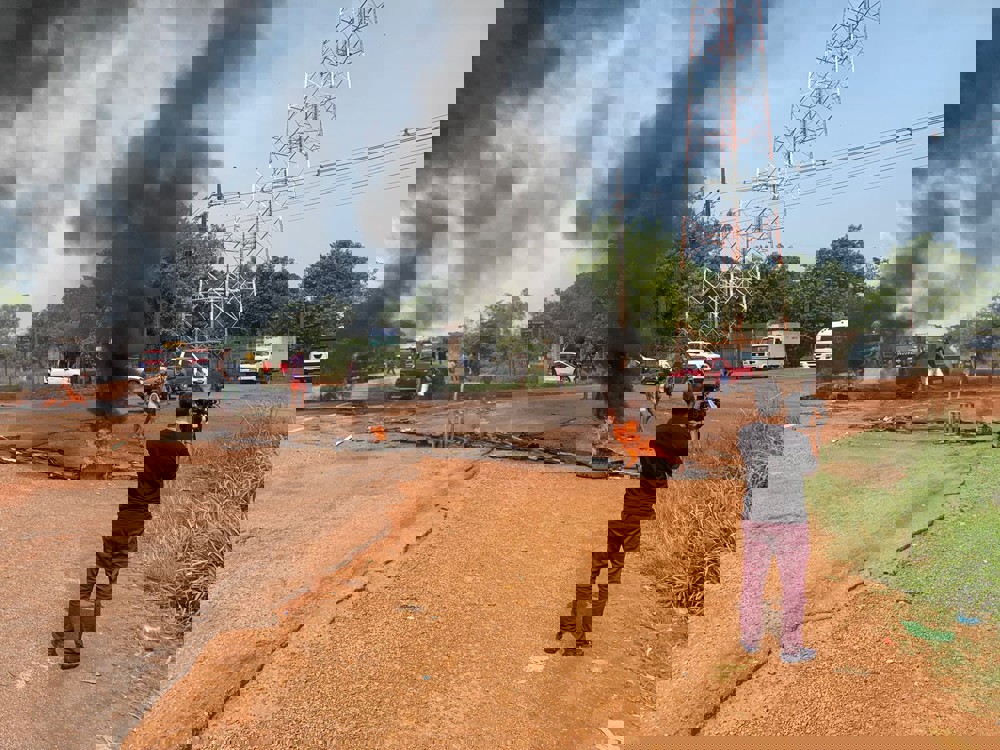 Reprodução (Whatsapp)