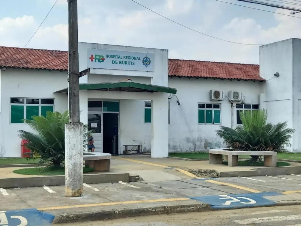 Governo de Rondônia investe em reformas de hospitais para fortalecer atendimento nas unidades