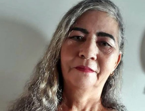 Idosa é morta à pauladas depois de cobrar aluguel em Cacoal — Foto: Reeprodução/ internet