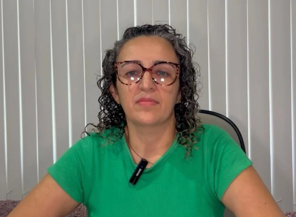 Foto: Captura de tela | Vídeo