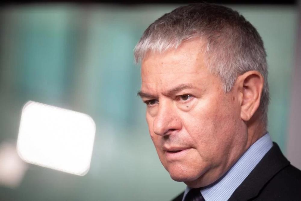 Reprodução - Twitter