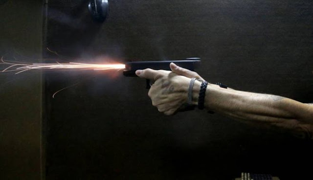 Reprodução - Getty Images