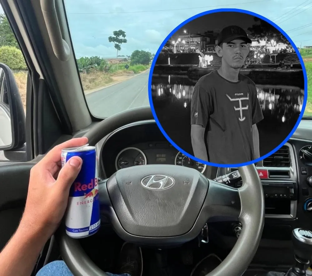 Foto: Reprodução story