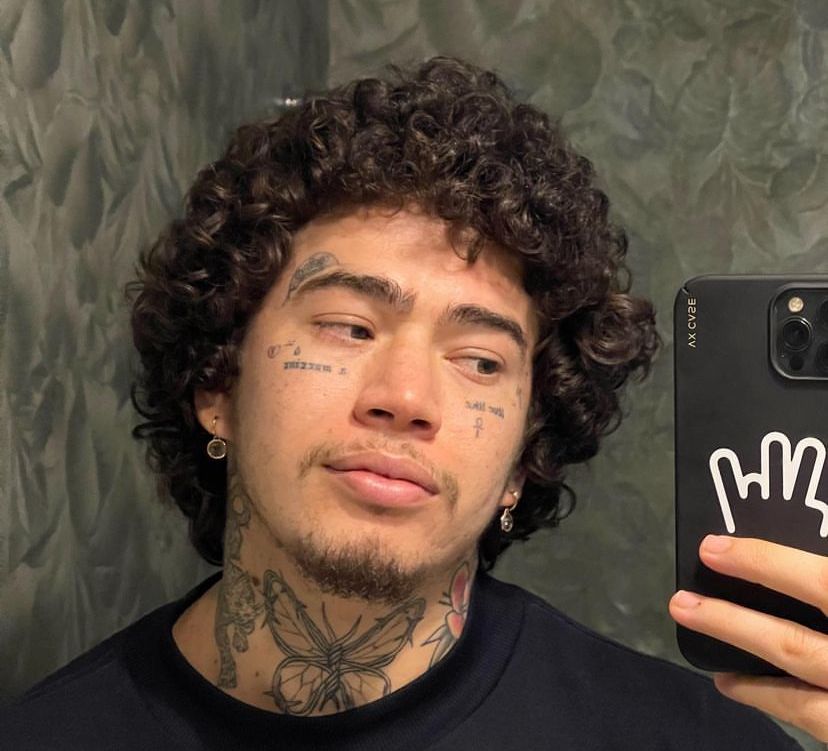 Reprodução - Instagram