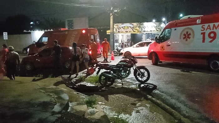 Reprodução - Whatsapp