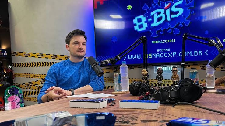 Reprodução - PodPah Podcast