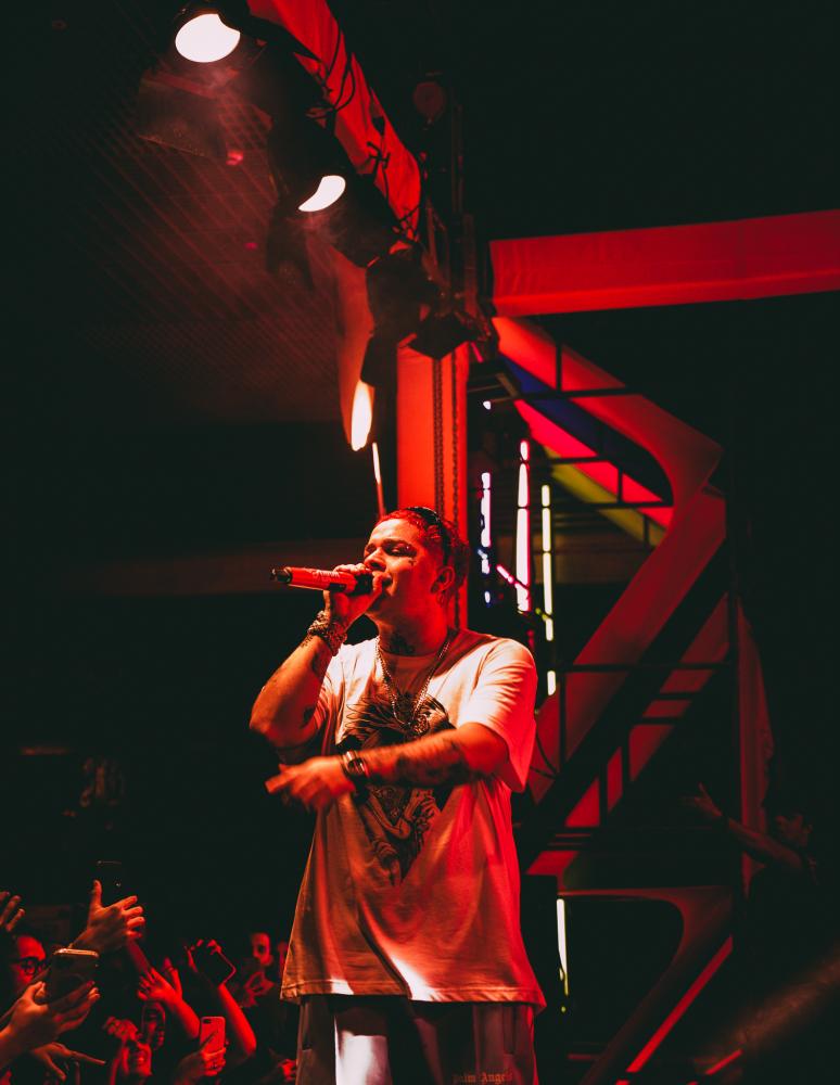 Reprodução - Redes Sociais