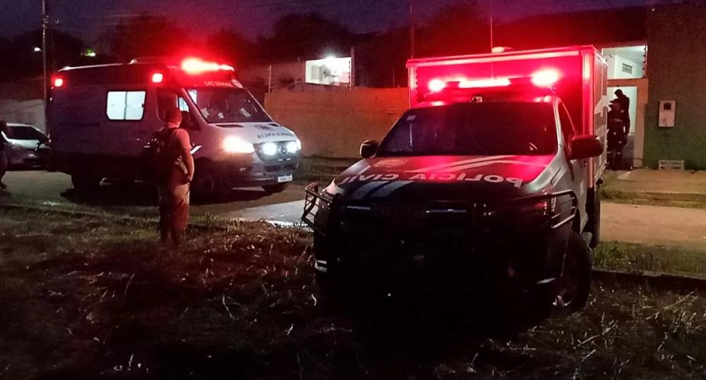 Reprodução - Redes Sociais