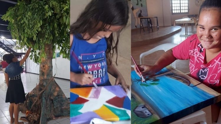 Reprodução - Gazeta de Rondônia