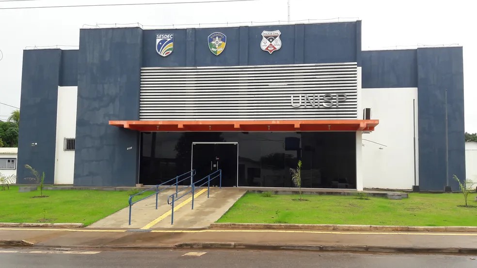 Reprodução - Rinaldo Moreira/G1