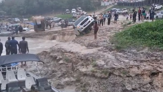 Reprodução - Whatsapp