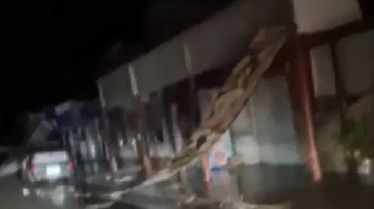 Reprodução - JH Notícias