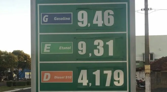 (Imagem Ilustrativa)