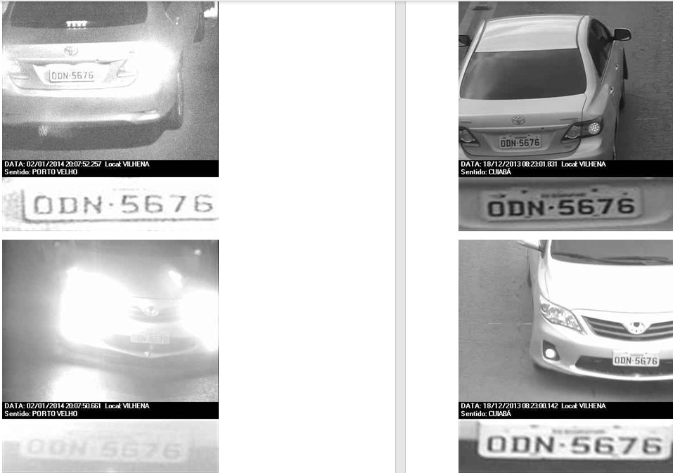 Reprodução - Rondonia Ao Vivo