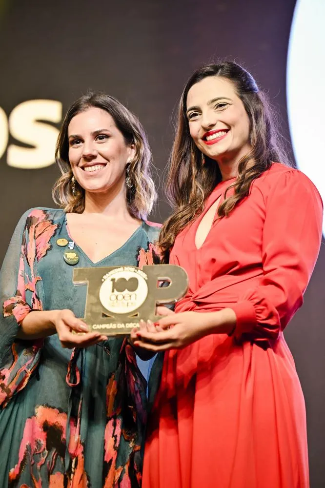 Natura é o destaque da edição “Campeãs da Década” do Ranking 100 Open Startups