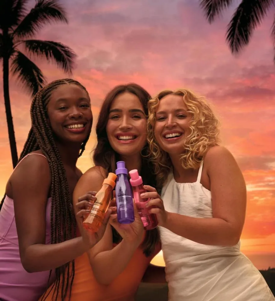 8 produtos para manter a hidratação e frescor durante o verão