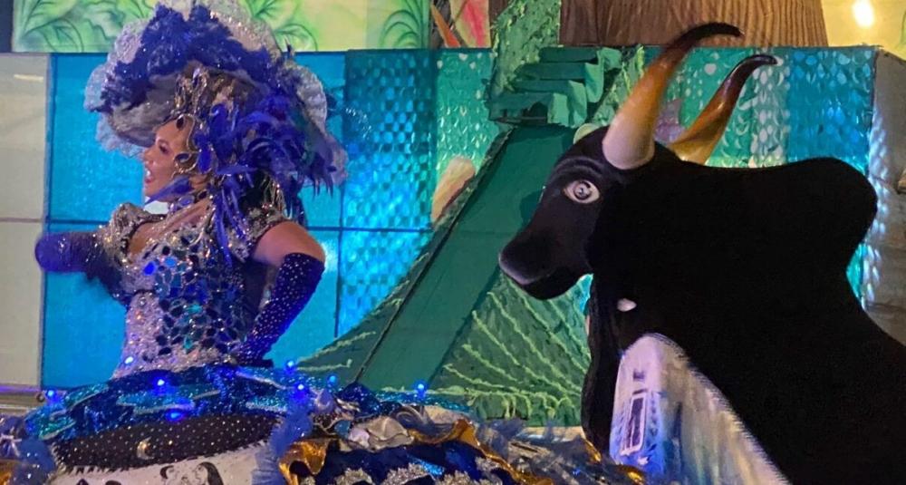 Reprodução - Minerva Soto/Secom/Gov-RO