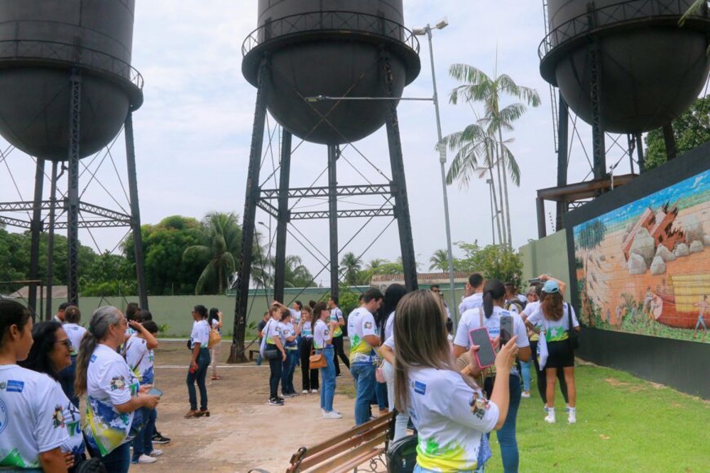 Foto: Governo de Rondônia