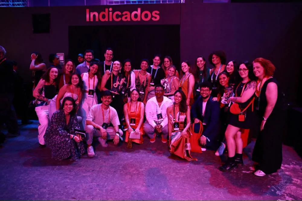 Natura vence no TikTok Ad Awards 2025 com o case “A influência nasce de dentro”