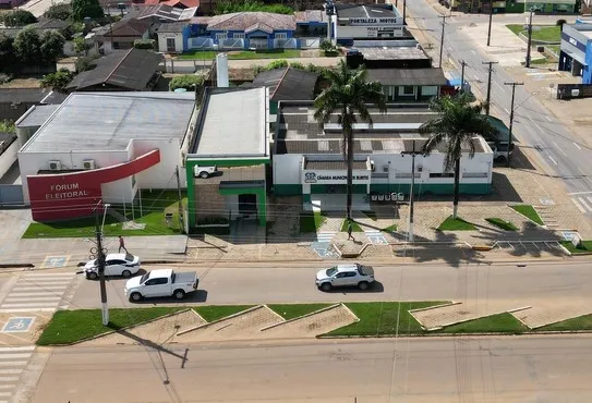 Prioridade máxima: Vereadores protocolam série de indicações focadas em ruas e lâmpadas queimadas em Buritis/RO