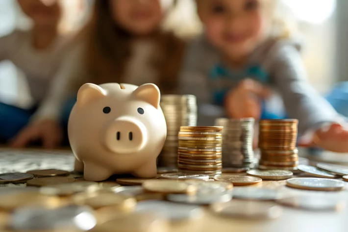 Buritis implementa ensino de educação financeira, empreendedorismo e direito na rede pública