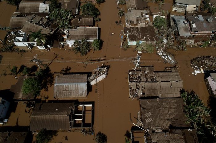 Jefferson Botega / Agencia RBS