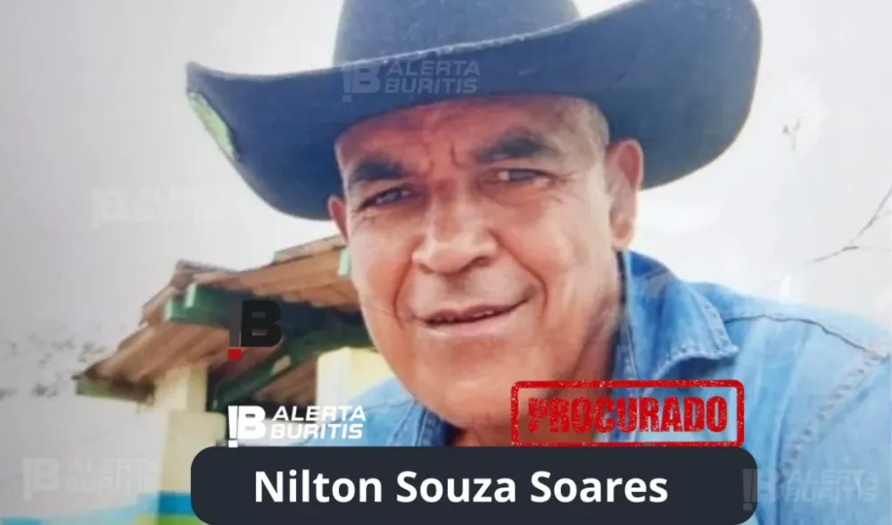 (Foto: Reprodução | Site | Alerta Buritis)