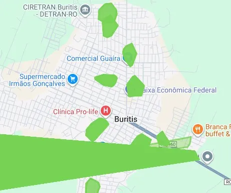 ATENÇÃO: Energisa detalha cronograma de desligamentos em Buritis para os próximos dias