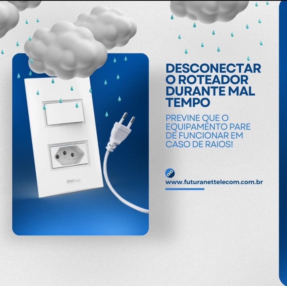 Redes Sociais - @futuranetfibra_