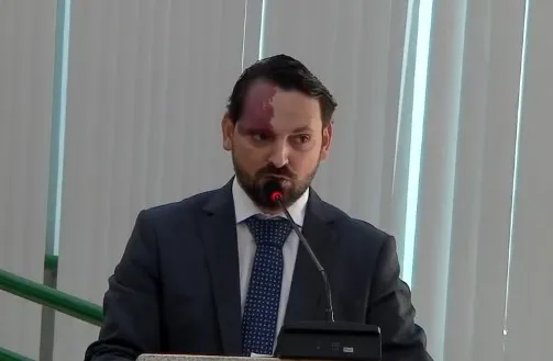 Decisão do plenário devolve a Presidência da Casa a Ivan da Farmácia