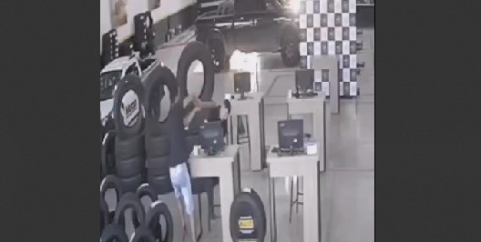 Captura Reprodução Vídeo