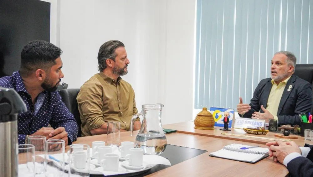 Buritis se prepara para receber programa com estimativa de até 500 cirurgias no SUS