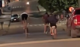 Foto: Printscreen Vídeo - WhatsApp