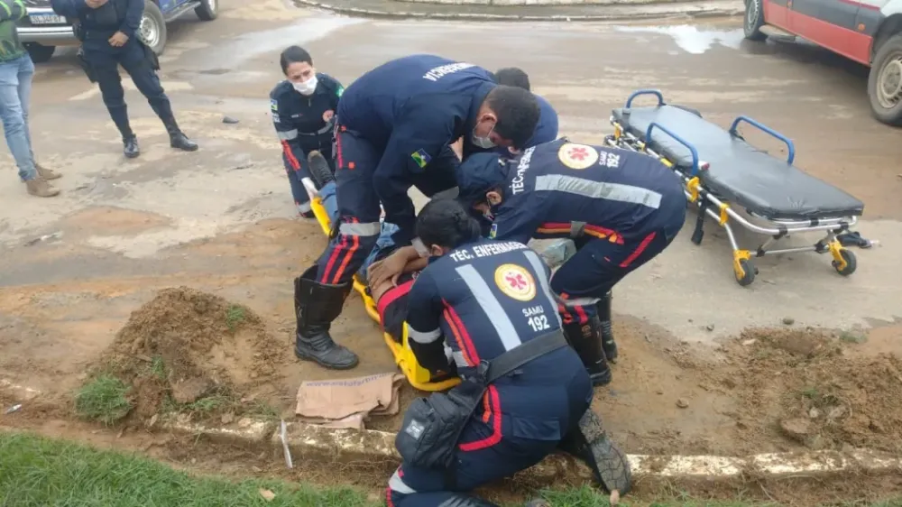 (Foto: Reprodução | Redes Sociais)