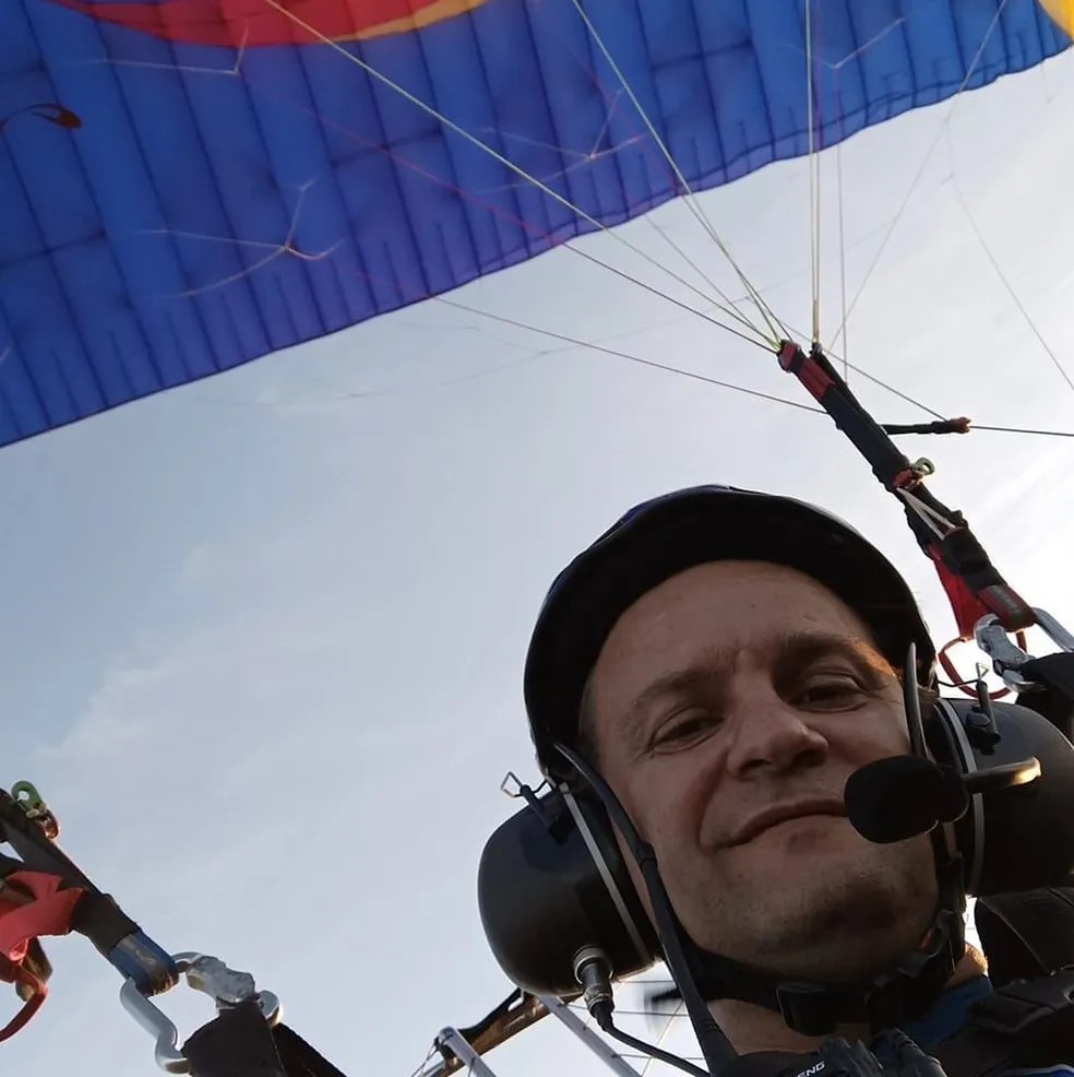 Reprodução - Redes Sociais