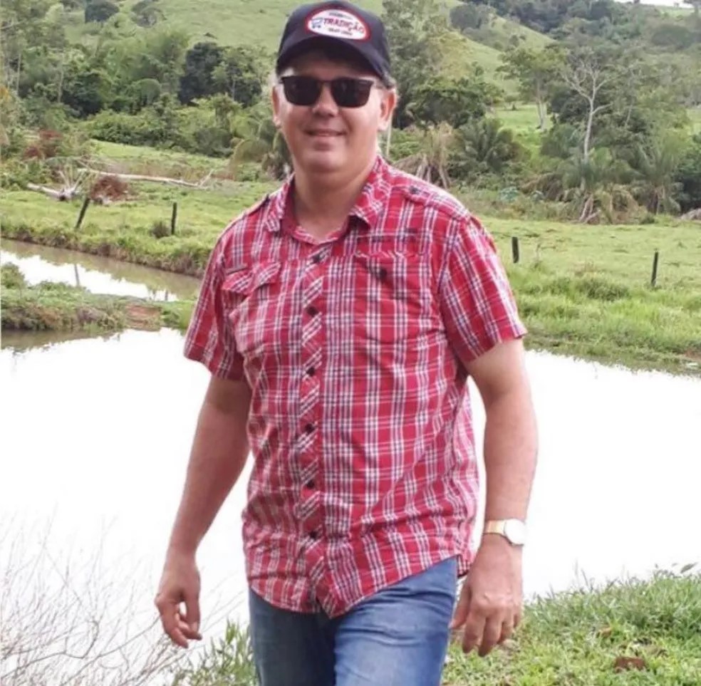 Reprodução - Redes Sociais