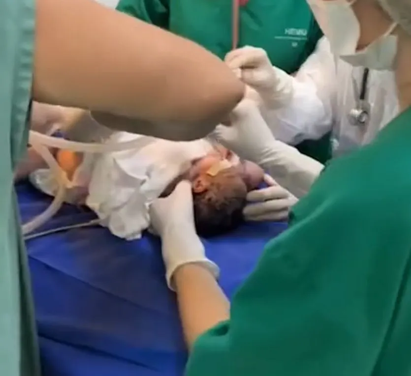 (Foto: Reprodução | Redes Sociais)