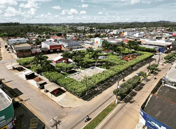 MEC autoriza construção do Campus Buritis e anuncia investimentos na infraestrutura do IFRO