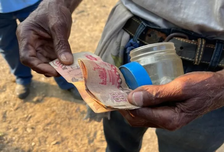 Reprodução (Whatsapp)